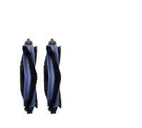 Accessoires Compatibles For Aspirateurs Eufy G50/G50 Hybrid/L60/L50 Avec 2 Brosses Principales, 6 Brosses Latérales Et Filtres (avec Éponge). Pièces De Rechange