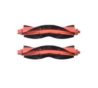 Accessoires, Compatibles for Karcher, RCV 3 Robot Aspirateur Pièces De Rechange Rouleau Brosse Latérale Filtre Vadrouille Tissu Outil Brosses Remplacer(Set1)