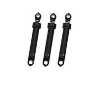 Accessoires, Compatibles For Siemens, Amortisseur De Rondelle De Tambour IQ100 Support Équilibreur 80N Lot De 3