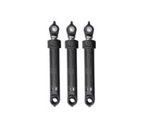 Accessoires, Compatibles For Siemens, Amortisseur De Rondelle De Tambour IQ100 Support Équilibreur 80N Lot De 3