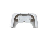 Accessoires Compatibles For Tineco FLO FLOOR O11NE S5 / S5 PRO 2 / S6 Déflecteur De Port De Charge Blanc Couvercle Décoratif Pièces D'aspirateur