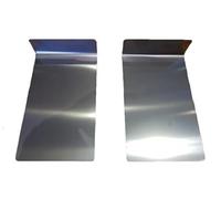 Accessoires consommables pour Appareil Ionomat Anti-Transpiration - Ionophorèse (2Plaques)