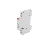 Accessoires: contacts auxiliaires, NC + N° 1SAE901901R1011