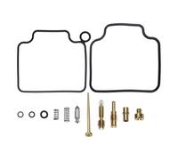 Accessoires Convient for 250 CMX250 1986-2012 KIT de réparation de carburateur 0201-318