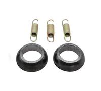 Accessoires Convient for 300 4X4 600 600 0612-887 Kit de joints et ressorts