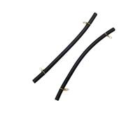 Accessoires Convient for l'huile de carburateur Moteur 168F, 170F, 188F, 190F, Tuyau 192 Fu, 18 cm