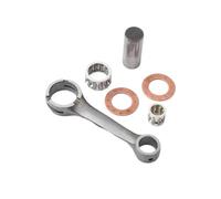 Accessoires Convient for vilebrequin, bielle 50 50 2T, alésage d'axe de piston de 10 mm