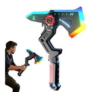 Accessoires Cosplay - Magique de Transformation avec Lumière RGB - Accessoires de Jeu de Rôle pour Fêtes - Idéal pour Spectacles Fêtes Costumées Conventions Photos et