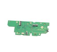 Accessoires Côte à Côte, PCB Carte Mère côté L Gauche Carte Mère avec Notre Robuste Carte Mère côté L Gauche Carte Mère côté L Gauche pour Remplacer Votre Carte L