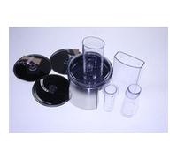 ACCESSOIRES COUPE LEGUMES POUR ROBOT MULTIFONCTIONS KENWOOD