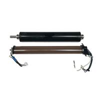 Accessoires Courroie de Fusion 41X1115/41X1116 Compatible avec Lexmark MS821, MS823, MS826, MS82X, MX721 et 722, Rouleau inférieur de Fusion 110 V/220 V(220V Sets)