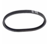 Accessoires Courroie D'entraînement Embrayage Moto Poulie À Engrenages Entraînée Compatible Avec Polaris Pour Sportsman OEM 3211048 Courroie Arrière Moto