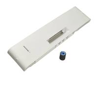Accessoires Couvercle de Cassette d'origine Neuf Uniquement Compatible avec HP LaserJet Enterprise M604 M605 M606x M606dn Bac 2 RM2-6296