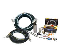 Accessoires CP 60 I.T.E. - EUROMAIR - 14376