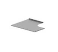 Accessoires cuisinière à bois Cadel - Couvercle pour Kook 60 / 80 / 90