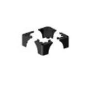 Accessoires cuisinière à bois Cadel - Pieds