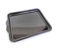 Accessoires cuisinière La Nordica - Plat du four émaillé 232 x 390 mm