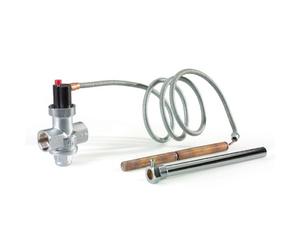 Accessoires cuisinière La Nordica - Robinet de vidange automatique DSA