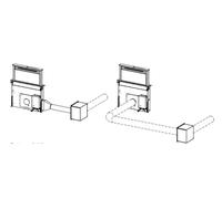 ACCESSOIRES CUISSON ENC AIRLUX AHAKDM