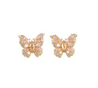 Accessoires d ' Oreille Papillon en Marquise pour Un Maintien Ferme, Accessoires métalliques résilients adaptés à Divers Accessoires de Clip d ' Oreille en métal Headph