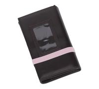 Accessoires d ' organisation de notes, Single housing | Structure du planificateur de journal pour la compatibilité des recharges, la planification du bureau, la rotation