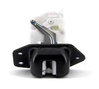 Accessoires D'actionneur De Loquet Hayon Serrure Coffre Arrière Voiture Pour Nissan Pour Leaf 2007-2017 90502-CA00C Réparer le couvercle de coffre qui ne se ferme pas