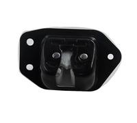 Accessoires D'actionneur De Loquet Hayon Serrure Coffre Voiture 90502CA00C 905021BA0A Pour Nissan Pour Versa 2007-2012 Réparer le couvercle de coffre qui ne se ferme pas