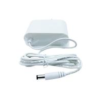 Accessoires D'adaptateur Secteur De Chargeur D'aspirateur, Compatibles for Xiaomi 1C K10 G9 G10, Compatibles for Dreame, V8 V9 V10 V11 T10 T20(for US)