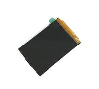 Accessoires D'affichage D'écran LCD A1000, Compatibles for Nikon A1000, avec Pièces De Rechange De Réparation D'appareil Photo Rétro-éclairé