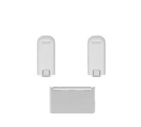 Accessoires d'alimentation for batterie DJI Neo 1435 mAh, boîtier de charge for drone NEO, engrenages vol intelligents(Power Combo 2)
