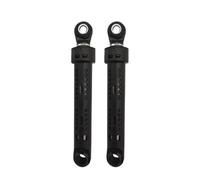 Accessoires D'amortisseur De Machine À Laver, Compatible For Siemens IQ100 IQ300 IQ500 IQ700, Barre De Choc De Machine À Laver(2 pcs)
