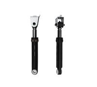 Accessoires D'amortisseur De Machine À Laver, Compatibles For Haier 0020600213 XQG70-1012-1279 G80718B12S, Barre De Choc De Machine À Laver(2pcs)