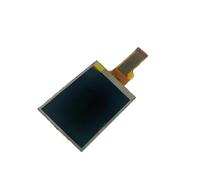 Accessoires D'appareil Photo, Compatibles Avec Casio,Z680 ZS10, Compatibles Avec Nikon,S6200, Écran D'affichage LCD, Accessoires De Caméra, Pièce De Rechange