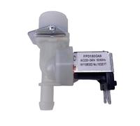 Accessoires d'appareils électroménagers Accessoires d'électrovanne d'entrée d'eau de machine à laver Valve d'entrée d'eau, compatible for la laveuse à tambour Haier FPD180G