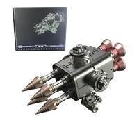 Accessoires d'araignée de guerre, intégration parfaite avec le design de l'araignée de guerre, adaptés à la représentation ou à la manipulation