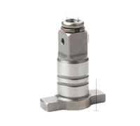 Accessoires d'arbre à clé à Impact électrique 18V compatibles avec Un Trou de Forage à Douille à Douille à Double Usage Double Usage Outils électriques(Dual Use)