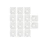 Accessoires d'aspirateur 14 pièces, compatibles avec la série Samsung VCA-ADB 90/XAA