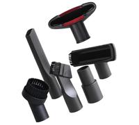 Accessoires D'Aspirateur 32 mm pour Karcher NT18/1 NT25/1 NT30/1 Brosse D'Aspirateur Buse Suceur Plat pour Tuyau Standard