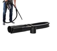 Accessoires d'Aspirateur - 32mm À 35mm Aspiration Puissante Prolongée | Kit de Nettoyage pour Tuyau et Raccords d'Aspirateur,Pour Maison, Chambre, Cuisine, Sol, Tapis, Fente, Cheveux, Poussière