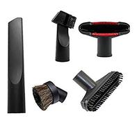 Accessoires d'aspirateur Accessoires d'aspirateur 32 mm (1-1/4"") ou 35 mm (1-3/8"") Buse à brosse Suceur plat Pour tuyaux standard
