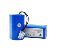 Accessoires D'aspirateur Batterie Rechargeable 14,8 V 9800 MAh For Aspirateur, Batterie Au Lithium, Accessoires, Pièces Compatibles Avec ILIFE A4 A4s A6 (Color : 6800mah, Size : 14.8V)
