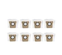 Accessoires d'aspirateur, brosse latérale principale, filtre Hepa, vadrouille, sac à poussière, Compatible for XIAOMI Mijia Omni 1S B101CN B116 X10 + Compatible for Dream L10s Ultra/S10 Pro (Color :