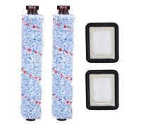 Accessoires d'aspirateur domestique filtre à brosse à rouleau pour Crosswave 1785 pièce de rechange d'aspirateur
