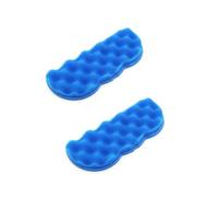 Accessoires d'aspirateur, filtre à poussière, filtre HEPA en coton H13, compatible avec Samsung DJ97-01670B ASCY OUTLET Filter SC8810 SC8813, pièces de rechange(P)