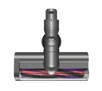 Accessoires d'aspirateur for aspirateurs Dy-son série V6, fixation for plancher en bois dur, remplacement de tête de brosse à rouleau souple