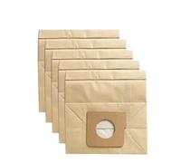 Accessoires d'aspirateur pièces de rechange de rechange, sac à poussière en papier, compatible for LG V-743RH V-3810R V-943SAB V-2800RH V-CR543SDV V-C3245RT (Color : HXL2037 for 5pcs)