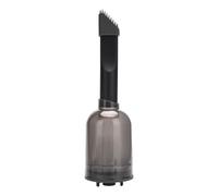 Accessoires d'aspirateur pour sèche-cheveux - Collecteur de cheveux multifonction - Attrape-cheveux pour la maison et le salon de coiffure