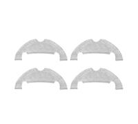 Accessoires d'aspirateur, sac à poussière, chiffon de vadrouille, vadrouille, composants de brosse latérale principale, filtre.Compatible for Mi 2 Ultra STYTJ05ZHM (Color : 5)