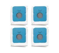 Accessoires d'aspirateur, sac de collecte de poussière, accessoires de sac poubelle, Compatible for Samsung, sur mesure VS20A95923W (Color : 4 Pieces)
