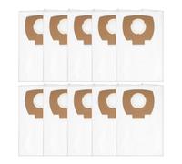 Accessoires D'aspirateur Sacs À Poussière, Compatibles Avec Makita, 446L VC2010L VC2021L VC2511 VC2512L VC3011L VC3511L 1025L 8999000211(10pcs)